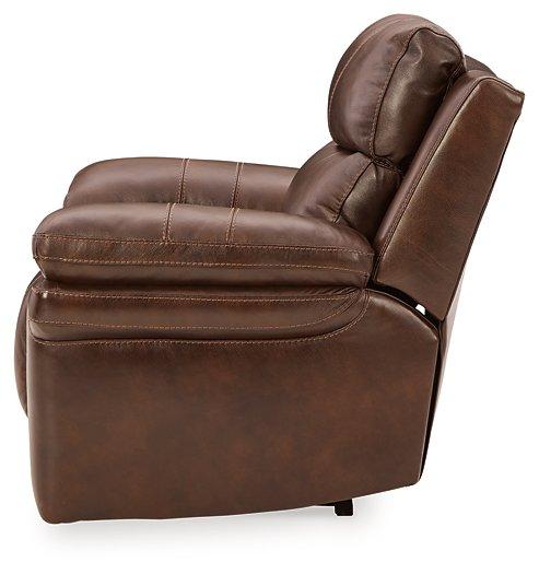 Edmar Power Recliner - BWO Furniture & Mattresses