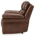 Edmar Power Recliner - BWO Furniture & Mattresses