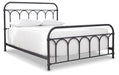 Nashburg Queen Bedroom Set - BWO Furniture & Mattresses