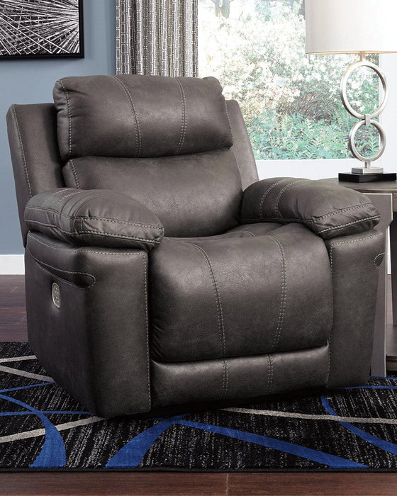 Erlangen Power Recliner - BWO Furniture & Mattresses