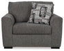 Gardiner Oversized Chair - BWO Furniture & Mattresses