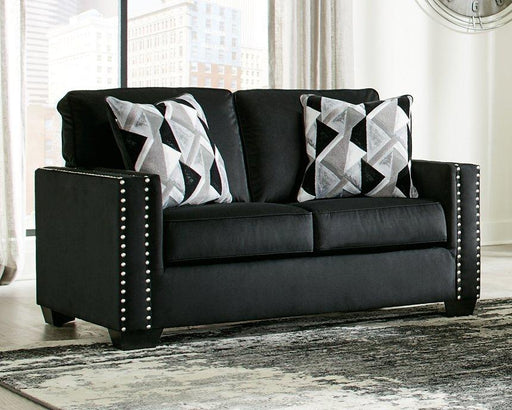 Gleston Loveseat - BWO Furniture & Mattresses