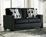 Gleston Loveseat - BWO Furniture & Mattresses