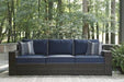 Grasson Lane Sofa with Cushion - BWO Furniture & Mattresses