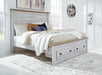 Haven Bay Bedroom Set - BWO Furniture & Mattresses