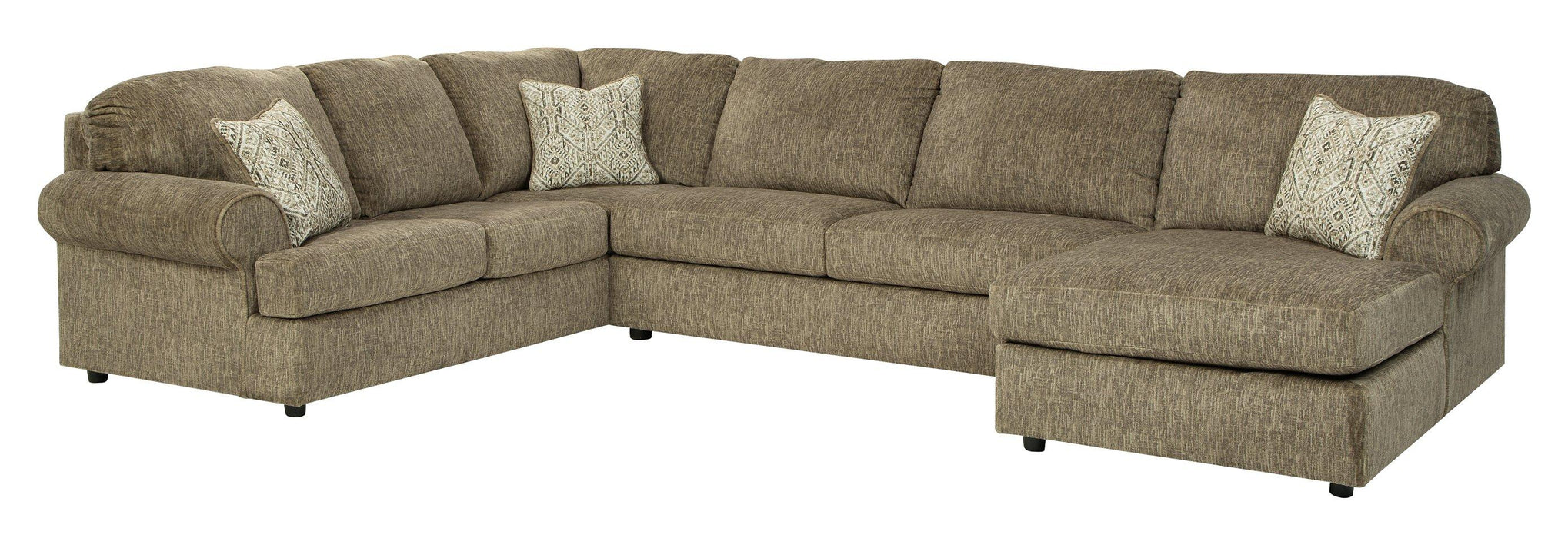 Hoylake Living Room Set - BWO Furniture & Mattresses