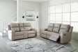 Lavenhorne Living Room Set - BWO Furniture & Mattresses
