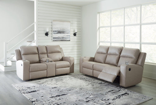 Lavenhorne Living Room Set - BWO Furniture & Mattresses
