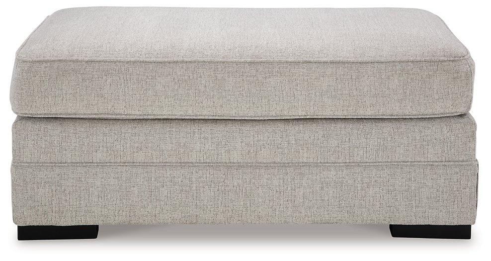 Eastonbridge Ottoman - BWO Furniture & Mattresses