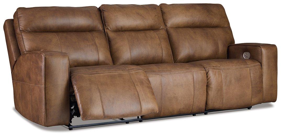 Game Plan Living Room Set - BWO Furniture & Mattresses