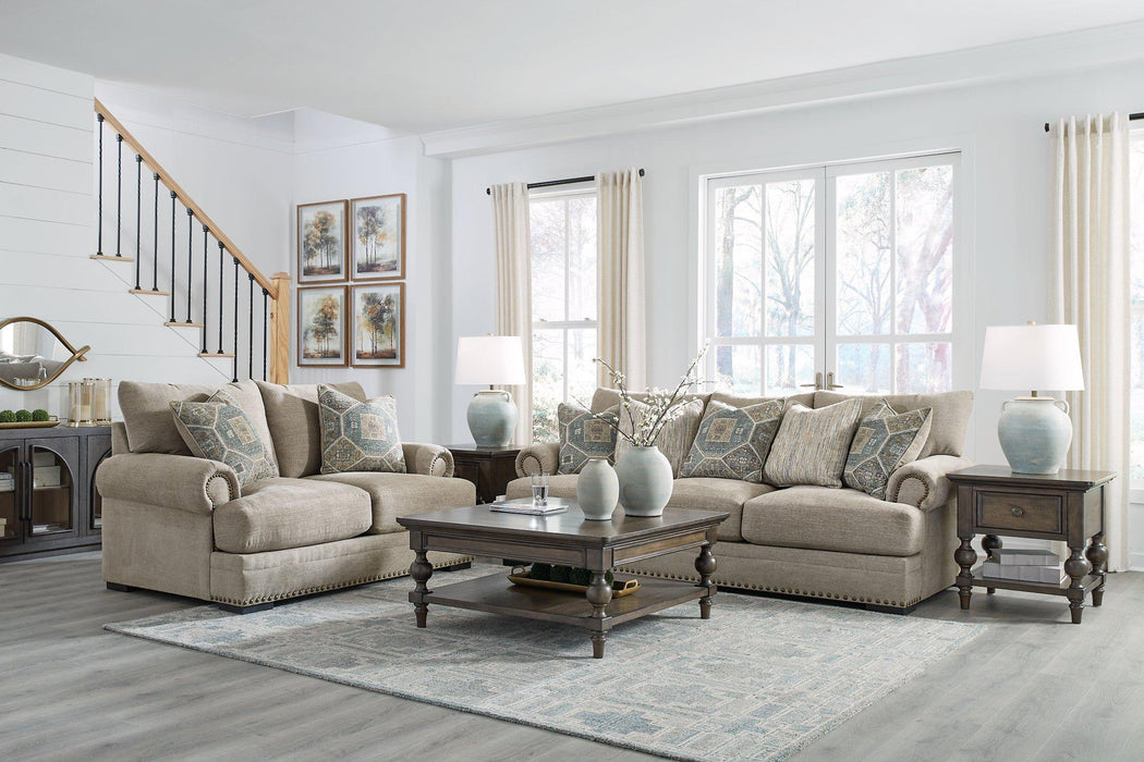 Galemore Living Room Set - BWO Furniture & Mattresses