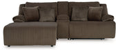 Top Tier Living Room Set - BWO Furniture & Mattresses