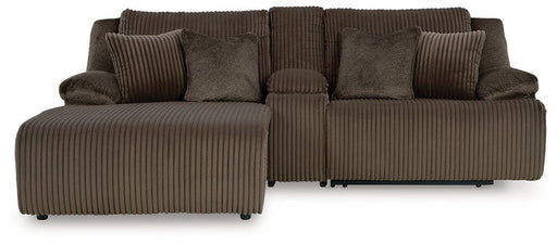 Top Tier Living Room Set - BWO Furniture & Mattresses
