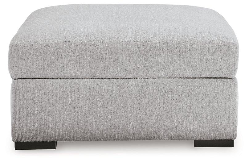 Gabyleigh Ottoman With Storage - BWO Furniture & Mattresses