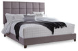 Dolante Upholstered Bed - BWO Furniture & Mattresses