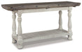 Havalance Sofa/Console Table - BWO Furniture & Mattresses