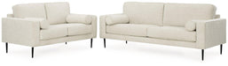 Hazela Living Room Set - BWO Furniture & Mattresses