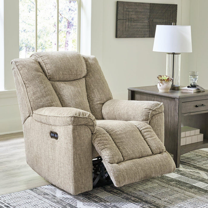 Hindmarsh Power Recliner - BWO Furniture & Mattresses