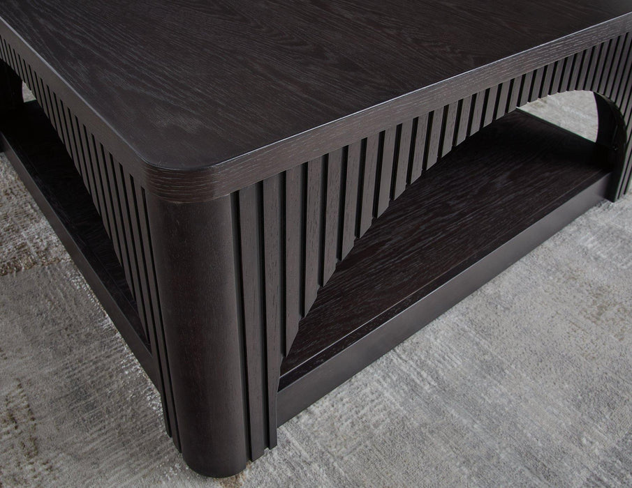 Yellink Coffee Table