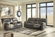 Dunwell Power Reclining Sofa - BWO Furniture & Mattresses