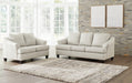 Genoa Living Room Set - BWO Furniture & Mattresses