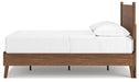 Fordmont Bed - BWO Furniture & Mattresses