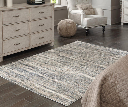 Gizela 7'10" x 10' Rug - BWO Furniture & Mattresses