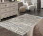 Gizela 5'3" x 7'3" Rug - BWO Furniture & Mattresses