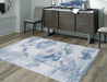 Haddam 7'5" x 9'6" Rug - BWO Furniture & Mattresses