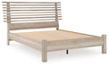 Hasbrick Bed - BWO Furniture & Mattresses