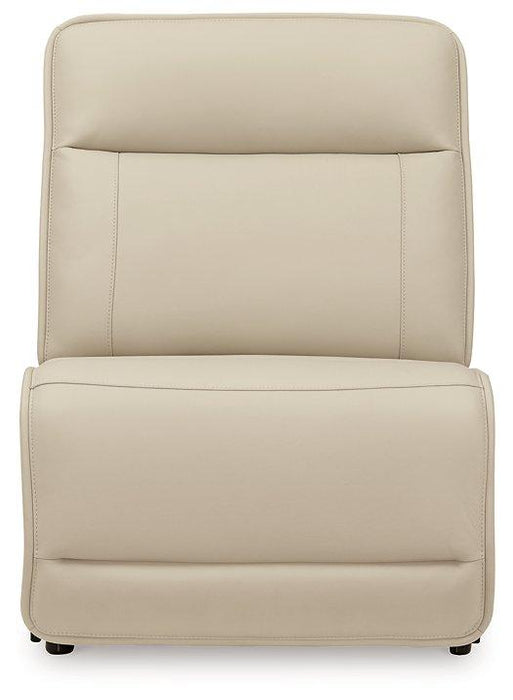 Double Deal Power Reclining Sofa Sectional - BWO Furniture & Mattresses