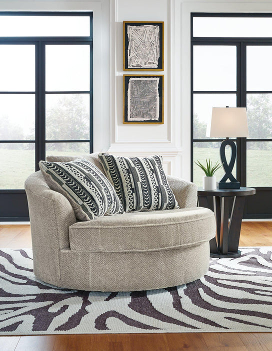 Calnita Living Room Set - BWO Furniture & Mattresses