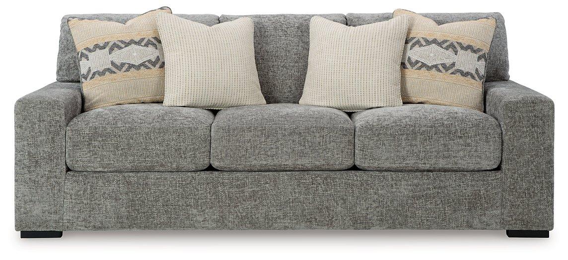 Dunmor Sofa - BWO Furniture & Mattresses