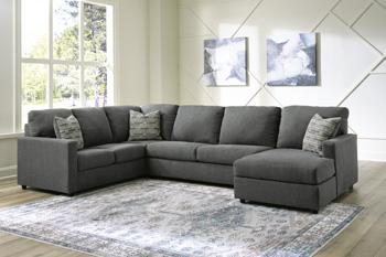 Edenfield Living Room Set - BWO Furniture & Mattresses