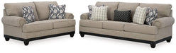 Elbiani Living Room Set - BWO Furniture & Mattresses