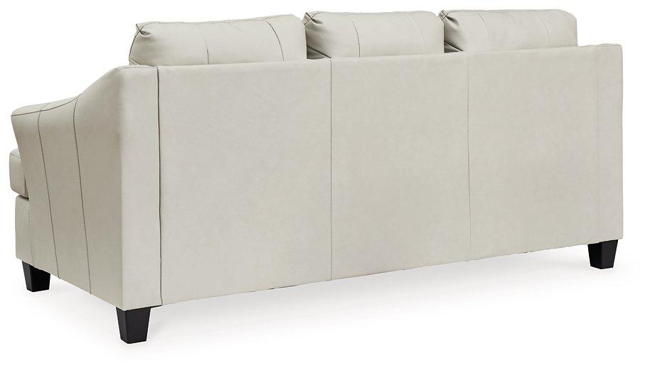 Genoa Living Room Set - BWO Furniture & Mattresses