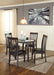 Hammis Dining Set - BWO Furniture & Mattresses