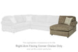 Hoylake 3-Piece Sectional with Chaise - BWO Furniture & Mattresses