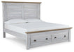 Haven Bay Bedroom Set - BWO Furniture & Mattresses