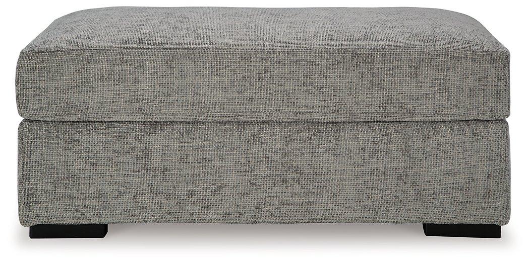 Dunmor Ottoman - BWO Furniture & Mattresses