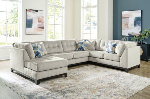 Maxon Place Sectional with Chaise - BWO Furniture & Mattresses