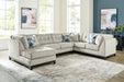 Maxon Place Sectional with Chaise - BWO Furniture & Mattresses