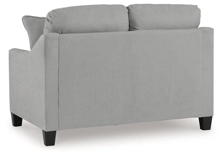 Adlai Loveseat - BWO Furniture & Mattresses