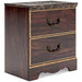 Glosmount Nightstand - BWO Furniture & Mattresses