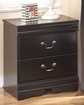 Huey Vineyard Nightstand - BWO Furniture & Mattresses