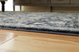 Hilcott 5'3" x 7'3" Rug - BWO Furniture & Mattresses