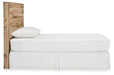 Hyanna Bed - BWO Furniture & Mattresses