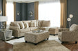 Dovemont Living Room Set - BWO Furniture & Mattresses