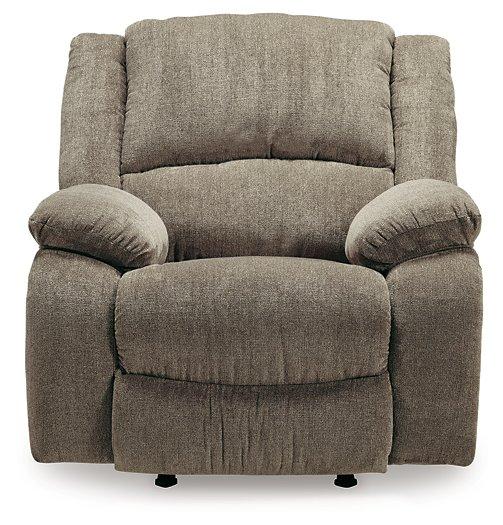 Draycoll Recliner - BWO Furniture & Mattresses