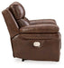 Edmar Power Recliner - BWO Furniture & Mattresses